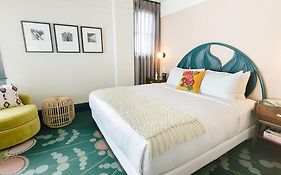 Hotel Clermont